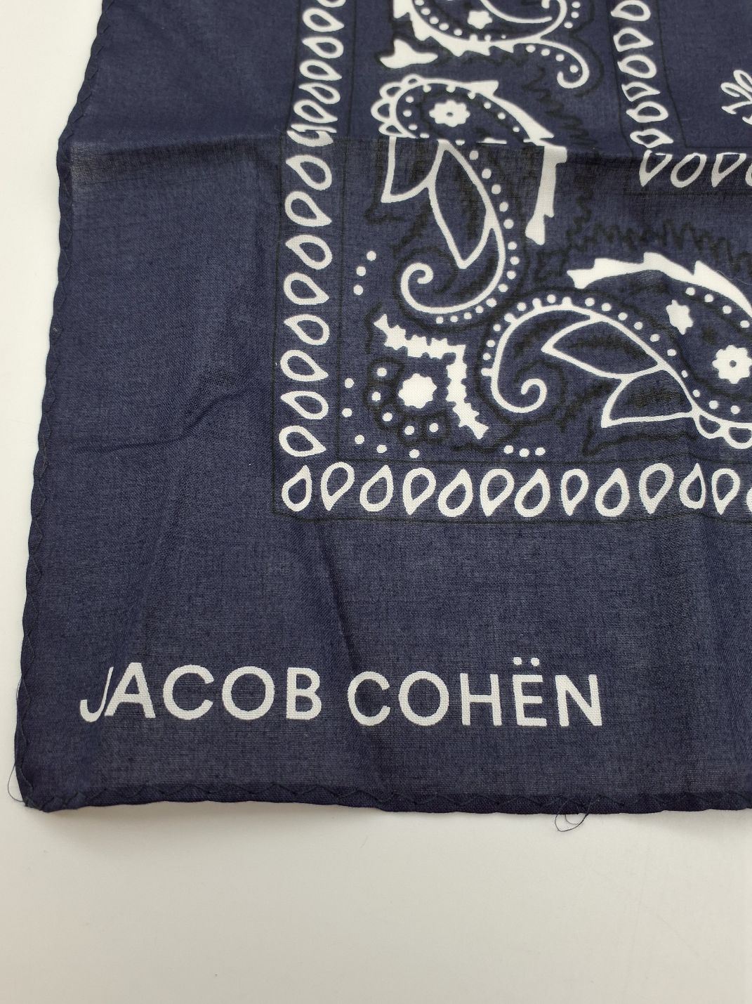 Jacob Cöhen Bandana